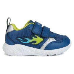 Sneakers basse Bambino Geox