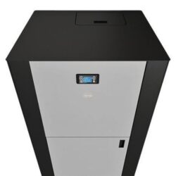 caldaia a pellet classe 5 eva calor modello ev 50