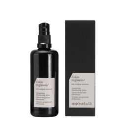 lozione energizzante illuminante comfort zone