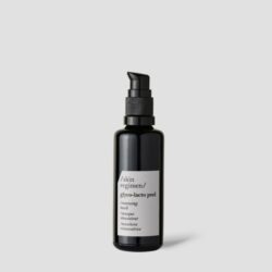 maschera viso rinnovatrice comfort zone
