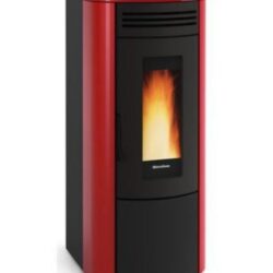 termostufa a pellet kw 18,7 costanza