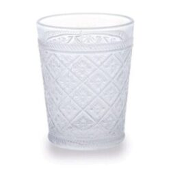 Bicchiere Trasparente Gloria per acqua 6 pz – Tognana