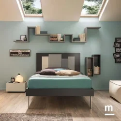 Cameretta Bambini camera yc317