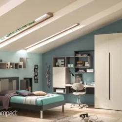 Cameretta Bambini camera yc317