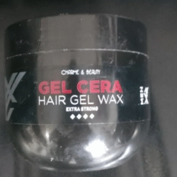 GEL CERA “Charme &beauty”