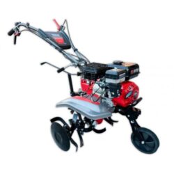 Motozappa Benzina Ercole 7 Cavalli 212 Cc Fresa 90 Cm