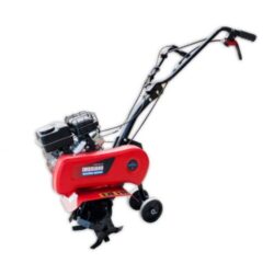 Motozappa Mazinga 40 Benzina 79 Cc 3 Cavalli