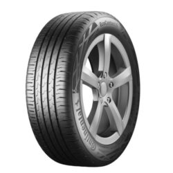 Pneumatici Estivi Continental EcoContact 6 205/50 R17 93V
