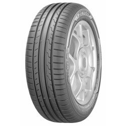 Pneumatici Estivi Dunlop Sport BluResponse 205/55 R16 91W