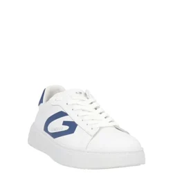 Sneakers NEW ERA bianche Uomo Alberto Guardiani