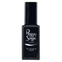 Top coat Peggy sage gel