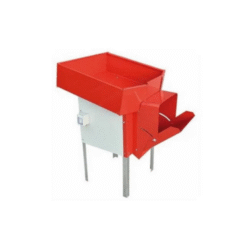 defogliatrice nocellara in acciaio 220v