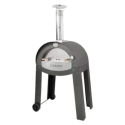 forno portatile a legna clemy 80