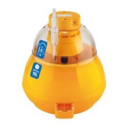 incubatrice covatutto 16 l ø cm. 31x38 h
