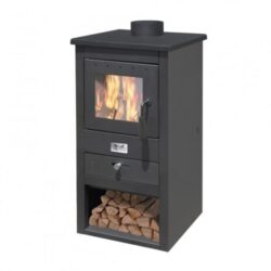 stufa legna athena kw10,7 – kw13