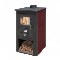 stufa legna pallade kw13