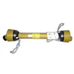 Albero Cardanico Giunto Categoria5 con Frizione Omologato