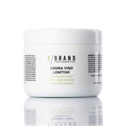 Crema viso lenitiva per pelli sensibili