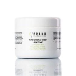 Maschera viso lenitiva Ebrand