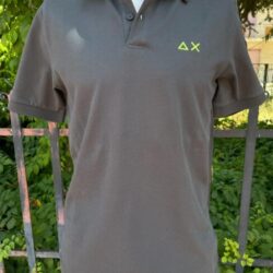 Polo Uomo SUN68