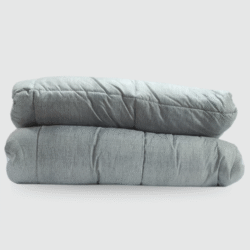 S&G Trapunta Una Piazza E Mezza Denim