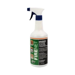 Sgrassante Detergente Vetri Caminetto FIRENET 750 ml