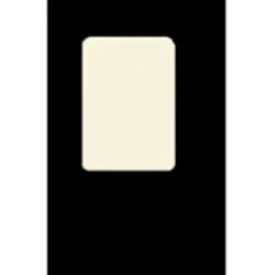 Vetro Fuoco Ceramico Originale Lincar 74,7×32,9 CM