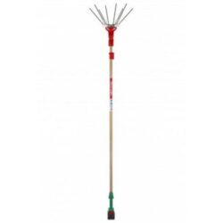 abbacchiatore sbaraglia a batteria cordless 21v super 23