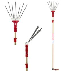 raccogliolive 12v mod. adrian