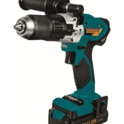 trapano a batteria 20vp 2,0ah li-ion concord