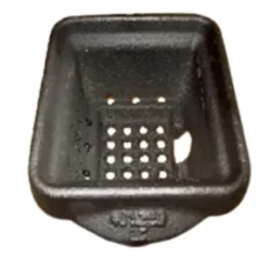 Braciere Con Treccia Per Stufe a Pellet Lincar