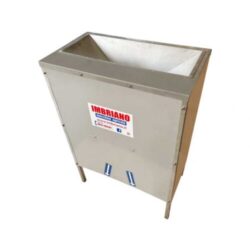 Denocciolatrice Professionale Inox per Olive