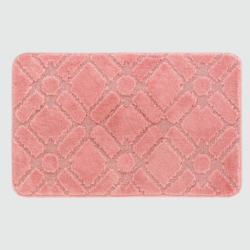 Linea Oro Tappeto Bagno Blast Clips 50 x 80 cm