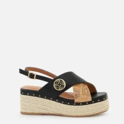 Sandali zeppa donna Alviero Martini 1ªClasse