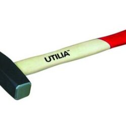 Utilia MARTELLO DA BANCO gr. 200