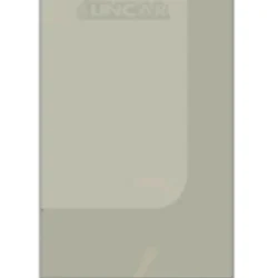 Vetro Fuoco Ceramico Originale Lincar 29,9×42,5 CM