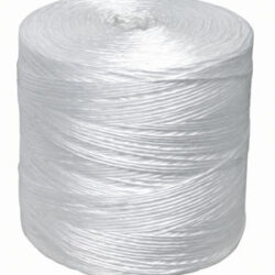 spago polipropilene tit.1,1000 (kg. 2 circa)