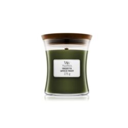 Candela Profumata Woodwick Frasier