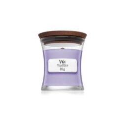 Candela Profumata Woodwick Lavender