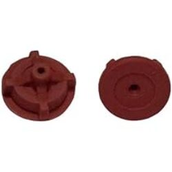 Gommino ventilatori tangenziali 60 mm