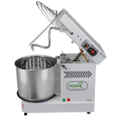 famag impastatrice a spirale grilletta im 8s hh230 bianca