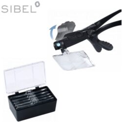 occhiali ingrandimento n large