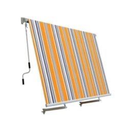 tenda da sole a caduta cm.200 x 250