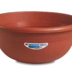 Ciotola Mediterraneo Ø cm 35 Stefanplast