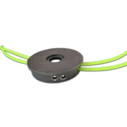 Testina Decespugliatore In Alluminio