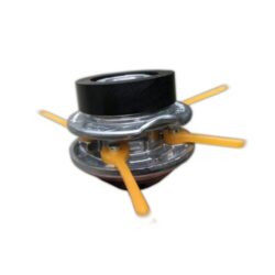 Testina Universale Flash Cutter Qfc10 Decespugliatori