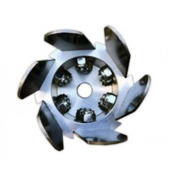 Testina Zappetta Decespugliatore Universale