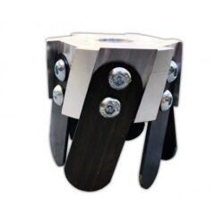 Testina Zappetta Decespugliatore Universale