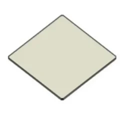 Vetro Fuoco Ceramico Originale Lincar 36,4×28,0 CM