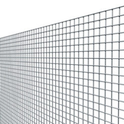 rete quadrazinc 19×19 f 1.45 h 100 cm da 25 m